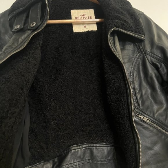 Jacket - Picture 2 of 4